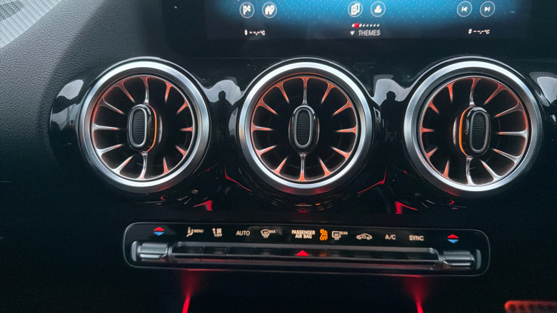 Mercedes-Benz B-Class B180 AMG Line Premium 5dr Auto Petrol Hatchback